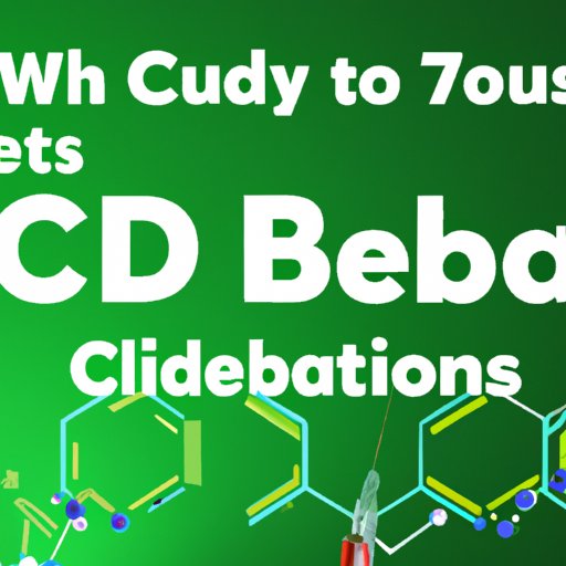 The Science Behind How Long CBD Stays in Your System