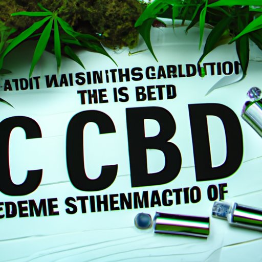 How to Properly Manage CBD Usage and Its Effects on Your System