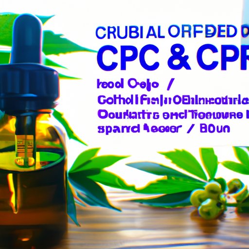 Providing a Guide to Recognizing Spoiled CBD Oil