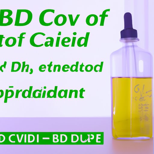 IV. The Dangers of Using Expired CBD Oil