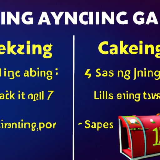 Everything You Need to Know About the Length of Casino and Its Impact on the Film