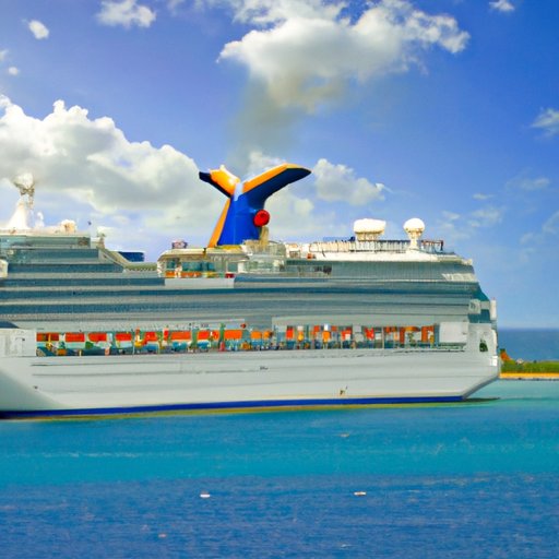 Sail Away for Hours on the Tropical Breeze Casino Cruise