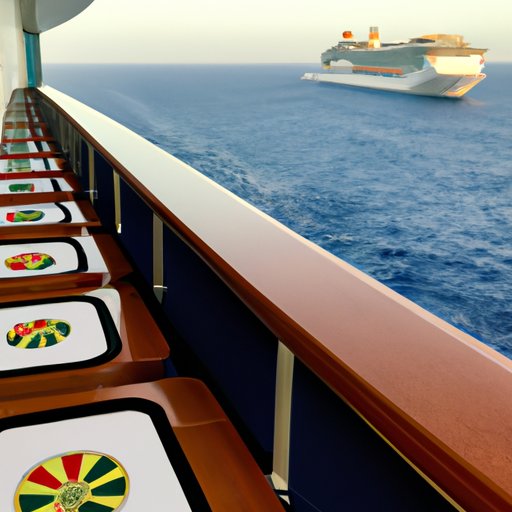 Get Ready for a Long Ride: The Ins and Outs of the Tropical Breeze Casino Cruise Length