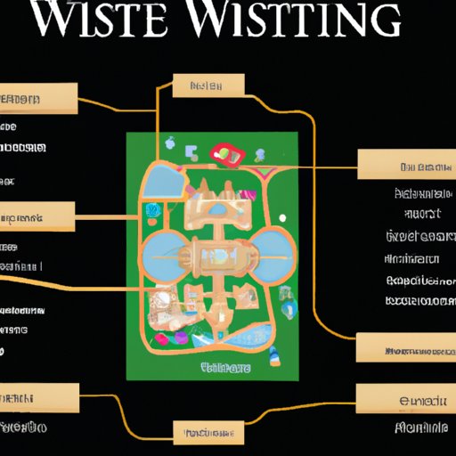 The Ultimate Guide to Winstar Casino: Understanding the Size and Layout