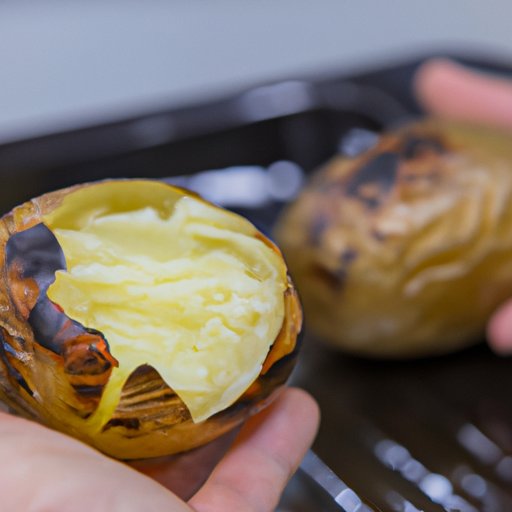 Say Goodbye to Oven Baked Potatoes: Microwaving Potatoes Perfectly