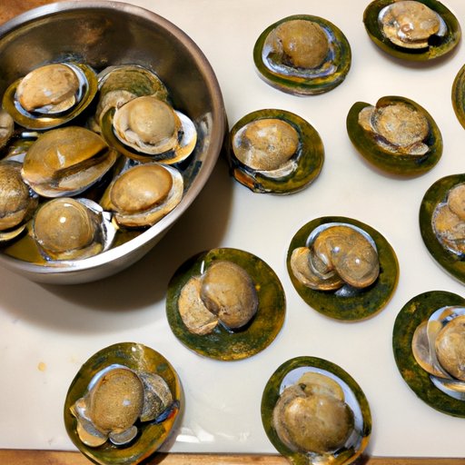 The Science of Clams Casino: Understanding Cooking Times for Optimal Flavor and Texture