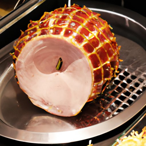 The Ultimate Guide to Cooking Spiral Ham to Perfection
