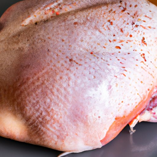  Timeless Tips for Cooking Turkey Breast to Perfection 