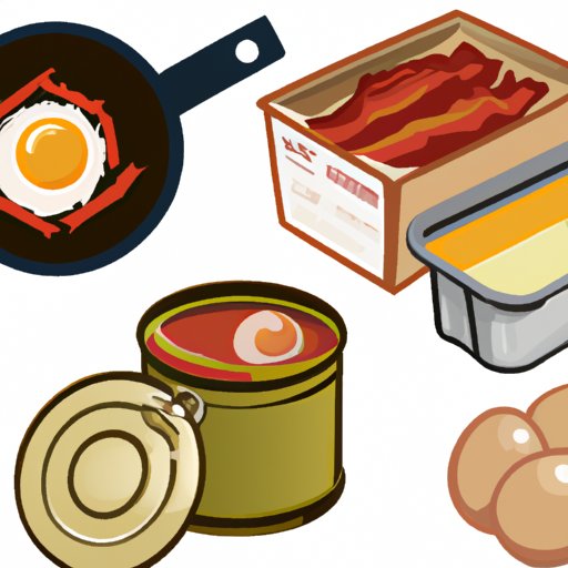 III. Variations to cooking time based on size and quantity