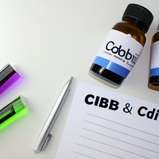 CBD and the Workplace: Implications for Drug Testing