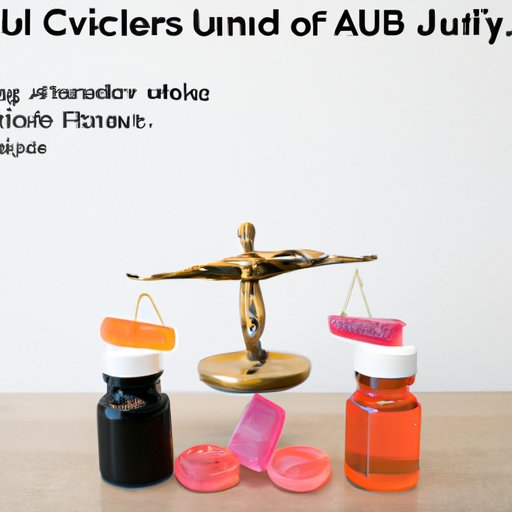 IV. CBD Gummies Dosage 101: Finding the Right Balance