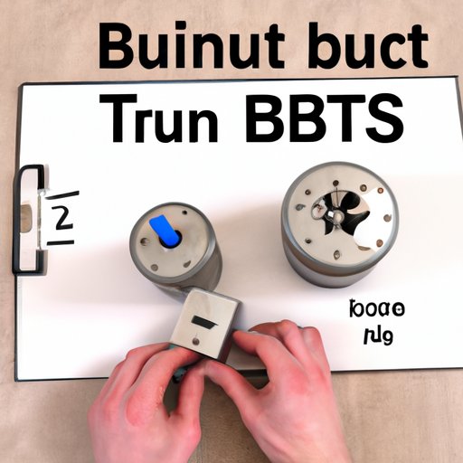 Everything you need to know about BTUs and tons