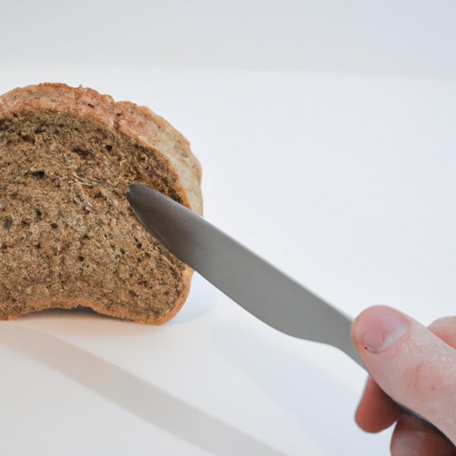 One Slice at a Time: How to Manage Caloric Intake While Still Enjoying Bread