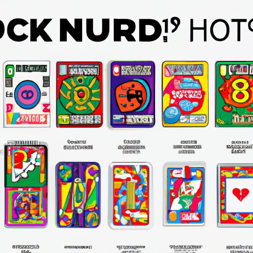 The Surprising History of Uno Deck Composition: How They Went from 108 to 112 Cards