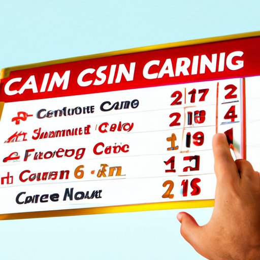 Maximizing Your Casino Experience: How Many Carnival Casino Points You Need for That Dream Cruise