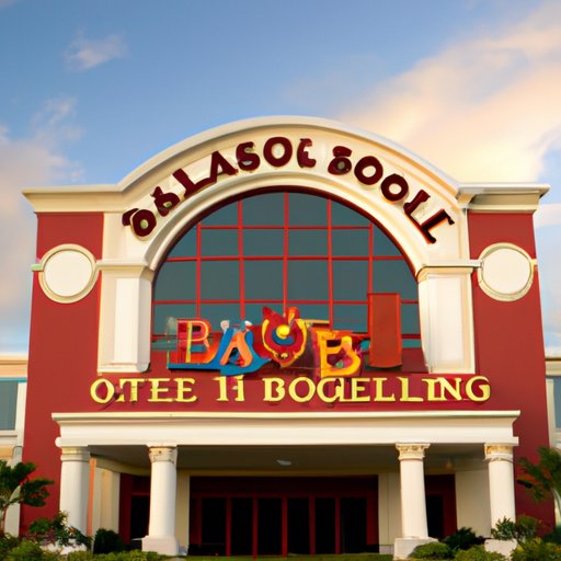 A Comprehensive List of Every Casino in Biloxi and What They Offer