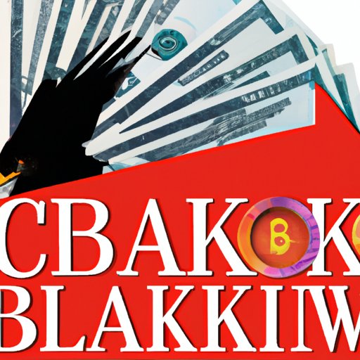 The Economic Impact of Casinos on Blackhawk