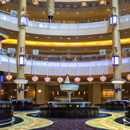 Inside Foxwoods: The Ultimate Guide to Its Casino Landscape