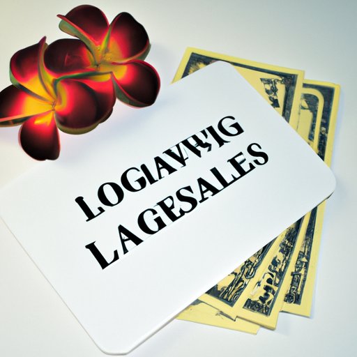 Advocates for Legalized Gambling in Hawaii