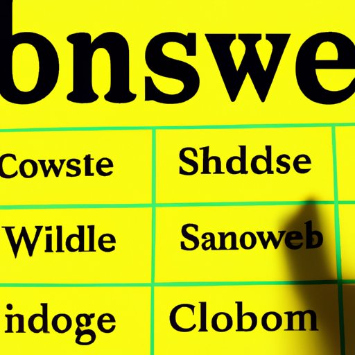 Gambling in Iowa: A Comprehensive List of All Casinos