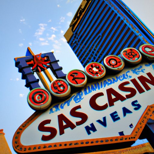 The Pros and Cons of Having So Many Casinos in Las Vegas