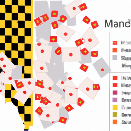 Breaking Down the Numbers: The Concentration of Casinos in Maryland