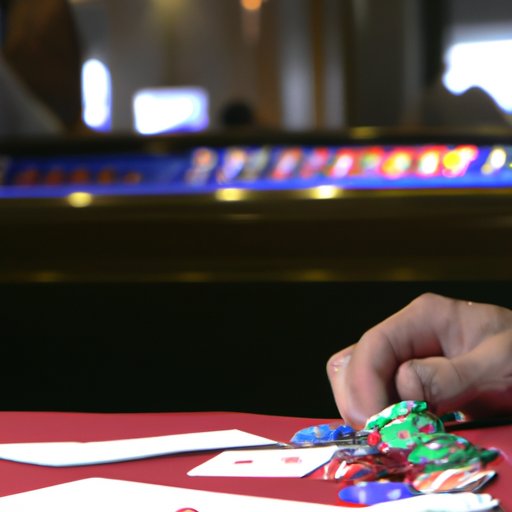 V. Behind the Scenes: The Economic Impact of Casinos in New Orleans