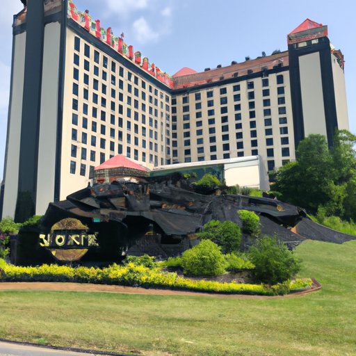 Exploring the Best Casino Resorts in North Carolina