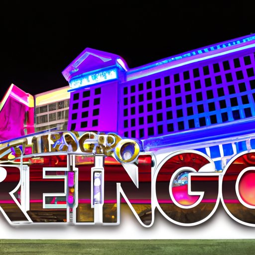 A Tour of the Hottest Reno Casinos for Entertainment Seekers