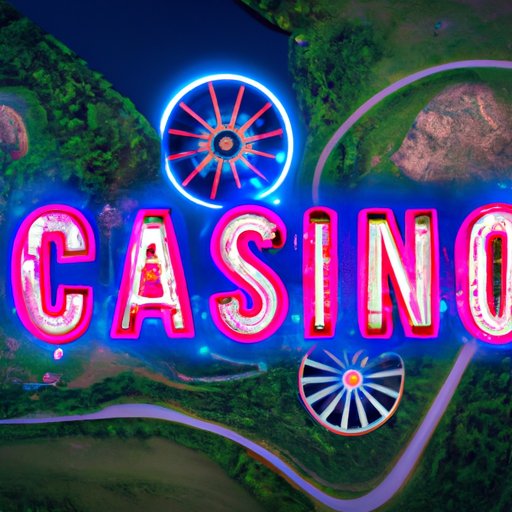 The Ultimate Guide to Casinos in the Poconos: A Comprehensive Overview of Every Casino in the Region