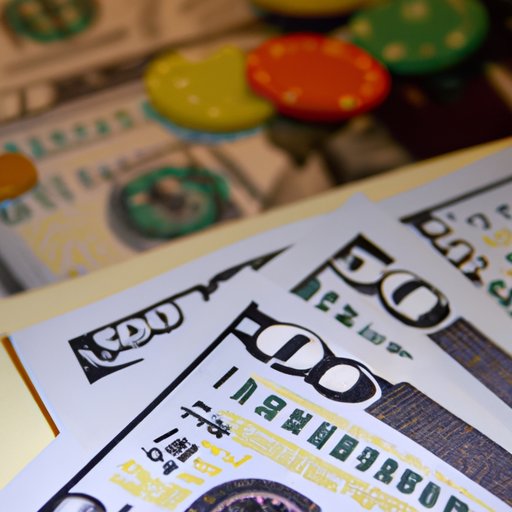 The History of Gambling in the United States and the Rise of Casino Culture Today