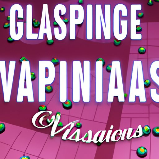 Where to Find the Casinos in Virginia: A Comprehensive Guide