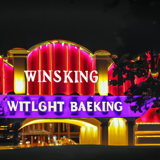 The Top Casinos Worth Checking Out in Wisconsin