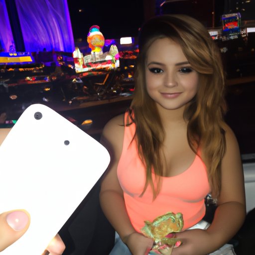 A Look Back at the Evolution of Casinos on the Las Vegas Strip