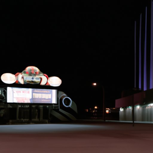 VI. Darkened and Deserted: Exploring How Many Las Vegas Casinos are Still Closed