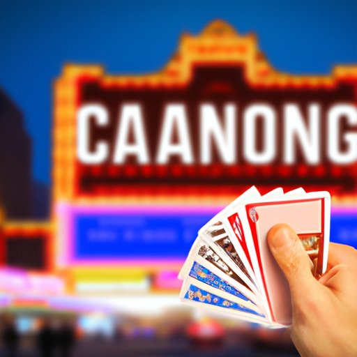 Finding the Best Casino Deals and Discounts in Atlantic City