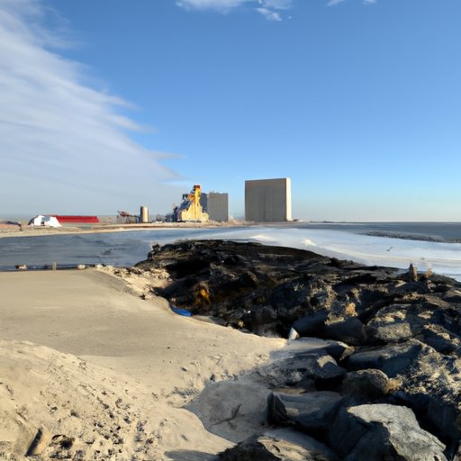 Exploring Attractions Beyond the Casinos in Atlantic City