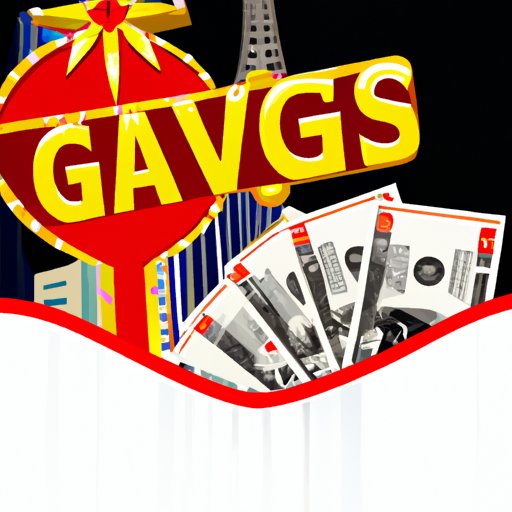 The Economic Impact of the Casino Industry on Las Vegas