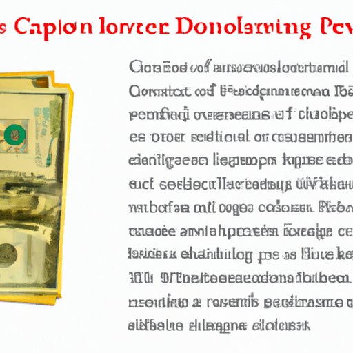 The Economic Impact of Casinos: Examining the Benefits and Costs of Casino Development Across America