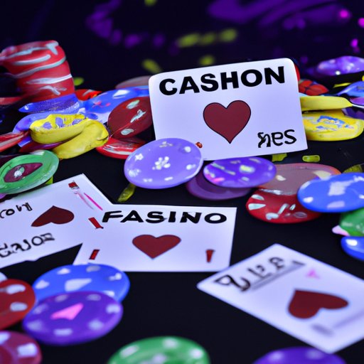 The Cultural Significance of Casinos Around the World
