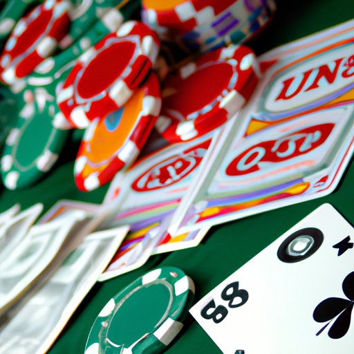 Why Some Casinos Had to Close Down 