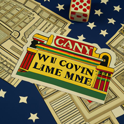 Casinos in America: The Economic Impact on Local Communities