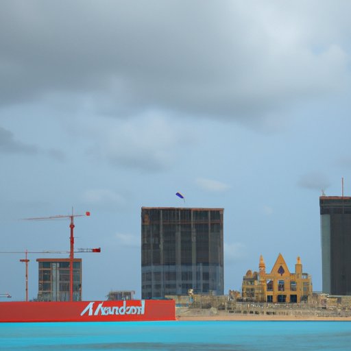 From One to Dozens: The Evolution of Casino Development in Aruba