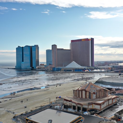 Beyond the Casinos: What Else to See and Do in Atlantic City
