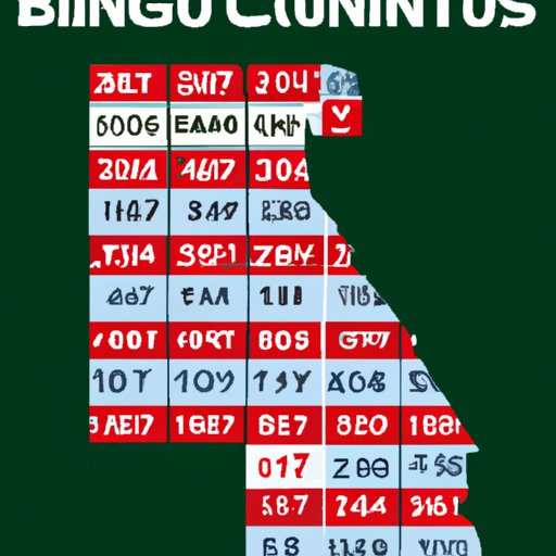 A Complete Breakdown of the Number of Casinos in Illinois by City and County