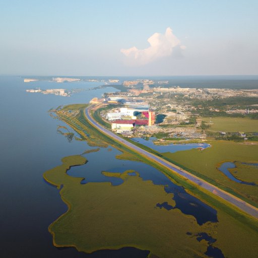 Lake Charles: A Hidden Gem for Casino Enthusiasts