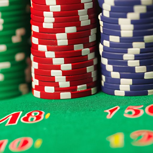 II. Counting the Chips: A Comprehensive Guide to Every Casino in Massachusetts