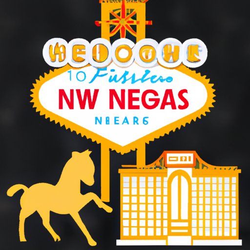 From the Gambling Capital to Reno: The History of Casinos in Nevada
