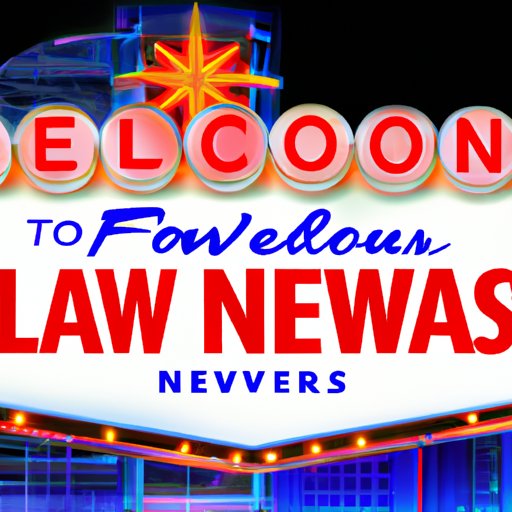 The Future of Casinos in Nevada: Trends and Predictions for the Next Decade