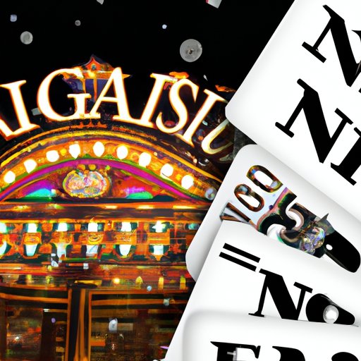 VI. The Ultimate Guide to the Casinos in New Orleans: Where to Play and What to Expect